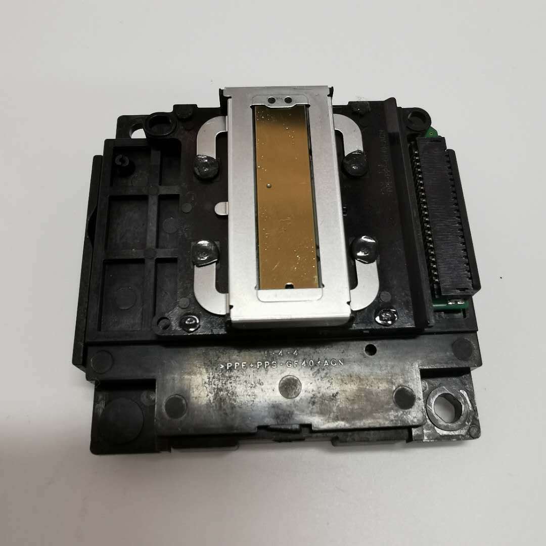 EPSON L110/L111/L120/L210/L220/L211/L301/L310/L303/L350/L355/L360/L280/L385/L455/L565/L550/L551/L558/L565/XP215/XP235/XP245/XP241/XP300/XP313/XP402/XP435/ME401/WF2520/WF2530  PRINT HEAD   FA04000/FA04010