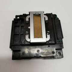EPSON L110/L111/L120/L210/L220/L211/L301/L310/L303/L350/L355/L360/L280/L385/L455/L565/L550/L551/L558/L565/XP215/XP235/XP245/XP241/XP300/XP313/XP402/XP435/ME401/WF2520/WF2530  PRINT HEAD   FA04000/FA04010