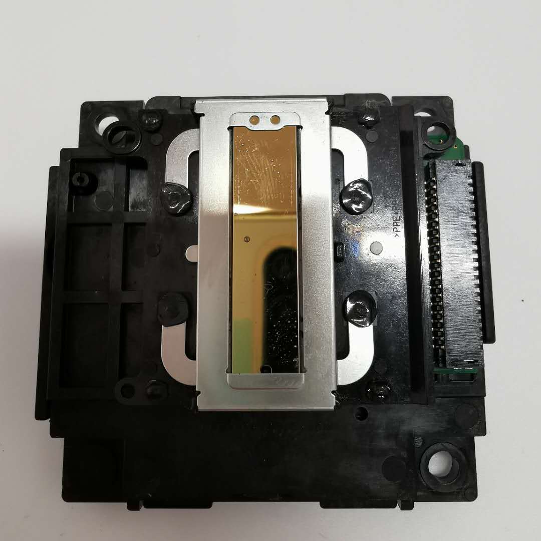 EPSON L110/L111/L120/L210/L220/L211/L301/L310/L303/L350/L355/L360/L280/L385/L455/L565/L550/L551/L558/L565/XP215/XP235/XP245/XP241/XP300/XP313/XP402/XP435/ME401/WF2520/WF2530  PRINT HEAD   FA04000/FA04010