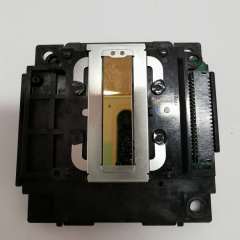 EPSON L110/L111/L120/L210/L220/L211/L301/L310/L303/L350/L355/L360/L280/L385/L455/L565/L550/L551/L558/L565/XP215/XP235/XP245/XP241/XP300/XP313/XP402/XP435/ME401/WF2520/WF2530  PRINT HEAD   FA04000/FA04010