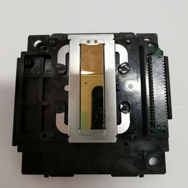 EPSON L110/L111/L120/L210/L220/L211/L301/L310/L303/L350/L355/L360/L280/L385/L455/L565/L550/L551/L558/L565/XP215/XP235/XP245/XP241/XP300/XP313/XP402/XP435/ME401/WF2520/WF2530  PRINT HEAD   FA04000/FA04010