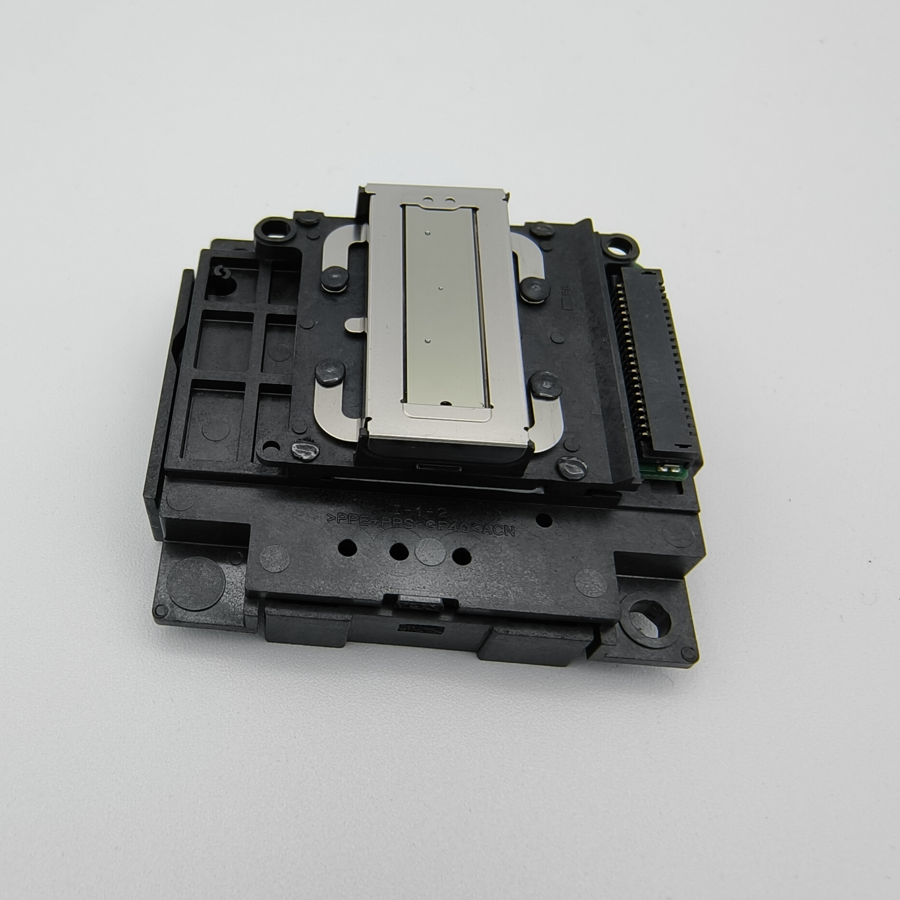 EPSON L110/L111/L120/L210/L220/L211/L301/L310/L303/L350/L355/L360/L280/L385/L455/L565/L550/L551/L558/L565/XP215/XP235/XP245/XP241/XP300/XP313/XP402/XP435/ME401/WF2520/WF2530  PRINT HEAD   FA04000/FA04010