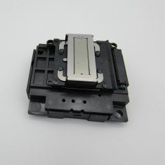 EPSON L110/L111/L120/L210/L220/L211/L301/L310/L303/L350/L355/L360/L280/L385/L455/L565/L550/L551/L558/L565/XP215/XP235/XP245/XP241/XP300/XP313/XP402/XP435/ME401/WF2520/WF2530  PRINT HEAD   FA04000/FA04010
