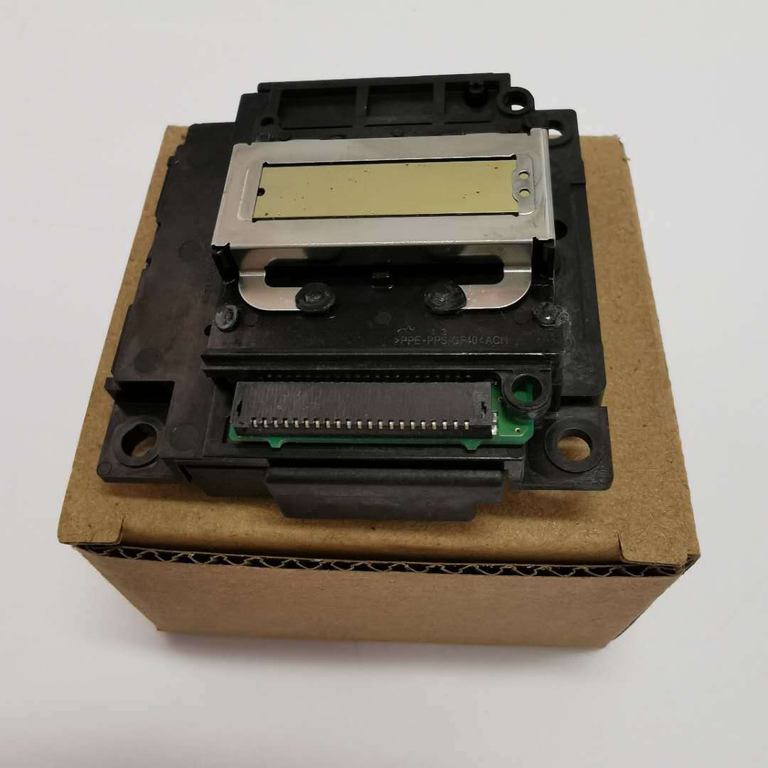 EPSON L110/L111/L120/L210/L220/L211/L301/L310/L303/L350/L355/L360/L280/L385/L455/L565/L550/L551/L558/L565/XP215/XP235/XP245/XP241/XP300/XP313/XP402/XP435/ME401/WF2520/WF2530  PRINT HEAD   FA04000/FA04010