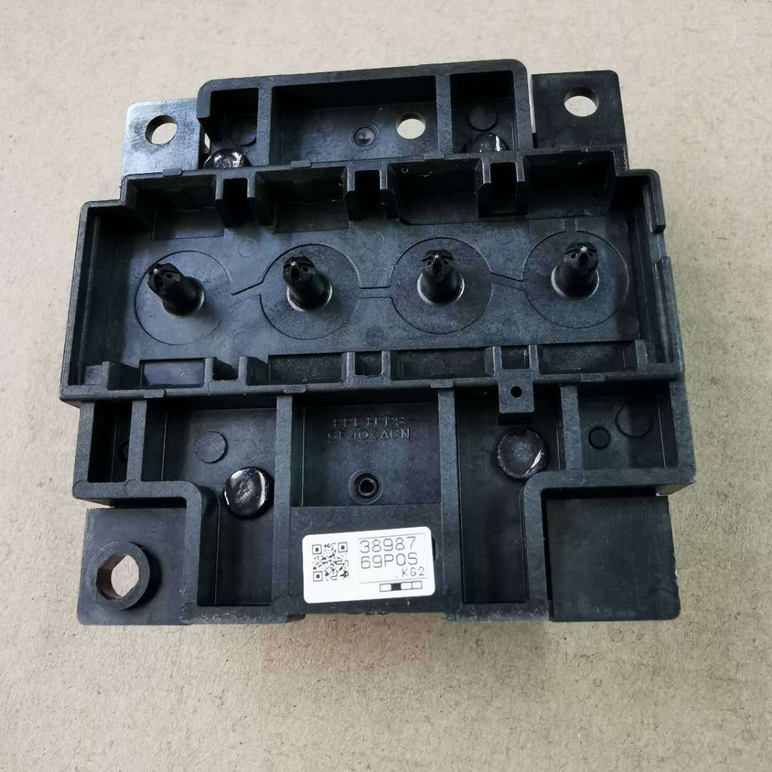 EPSON L110/L111/L120/L210/L220/L211/L301/L310/L303/L350/L355/L360/L280/L385/L455/L565/L550/L551/L558/L565/XP215/XP235/XP245/XP241/XP300/XP313/XP402/XP435/ME401/WF2520/WF2530  PRINT HEAD   FA04000/FA04010