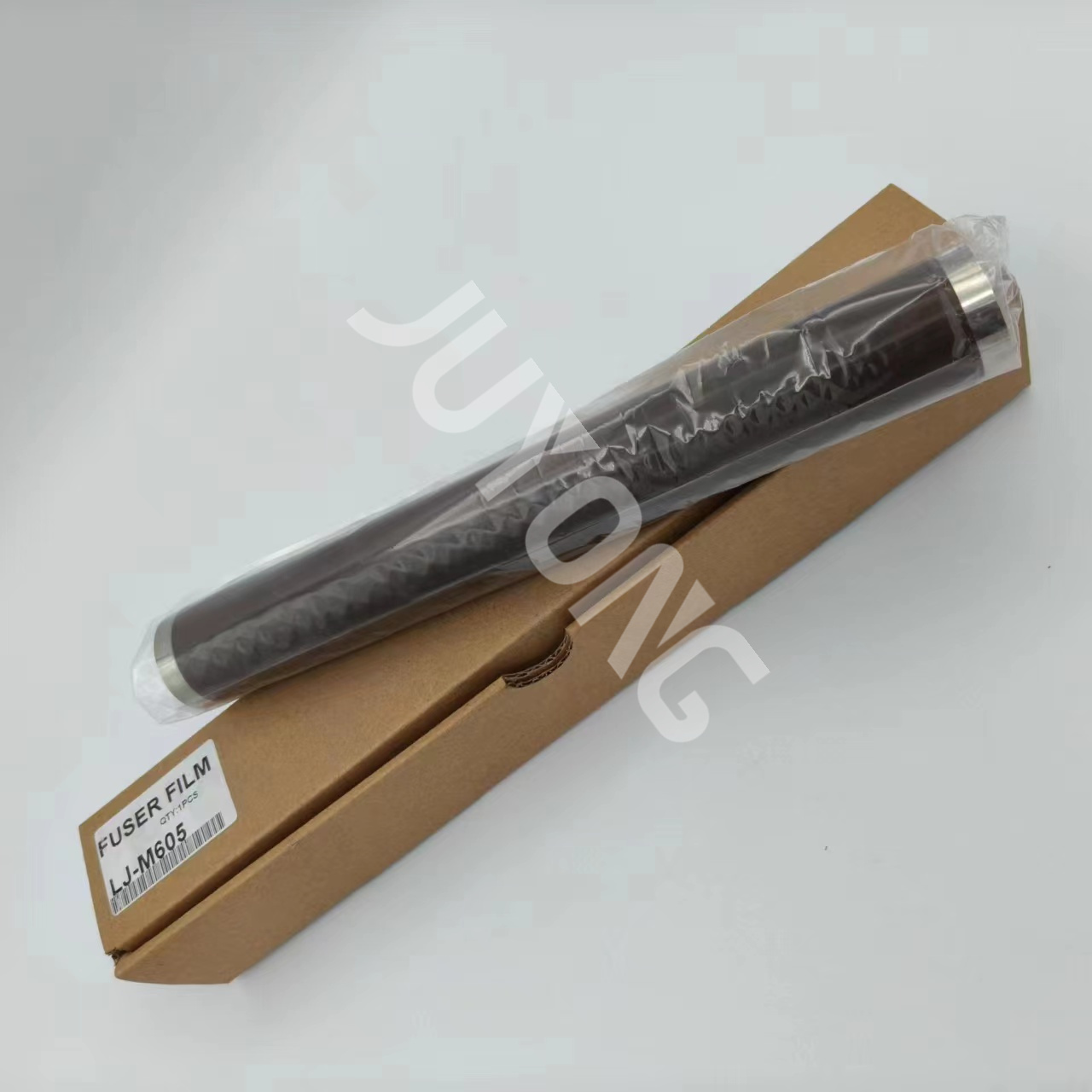 HP LASERJET M605 M630 M601 M602 M603M 604 M606 FUSER FILM, METAL FUSER SLEEVE, FUSER FILM SLEEVE