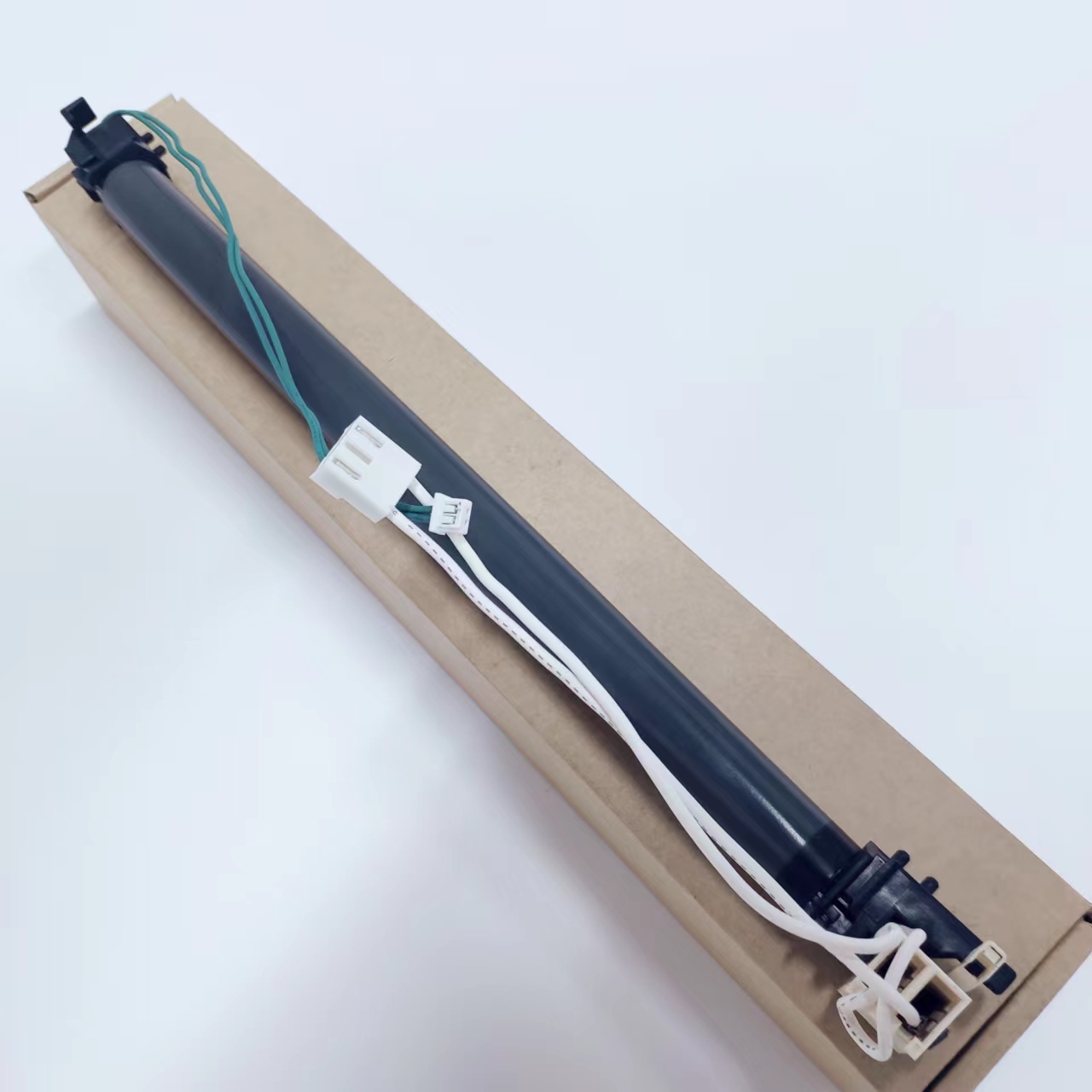 HP LASERJET 1132/1136/1212/1213/1216/1219 Fuser Heater, Heating Element with Base, FUSER HEATING ROLLER  (110V) RM1-7733-FILM, RM1-7734-FILM (220V)