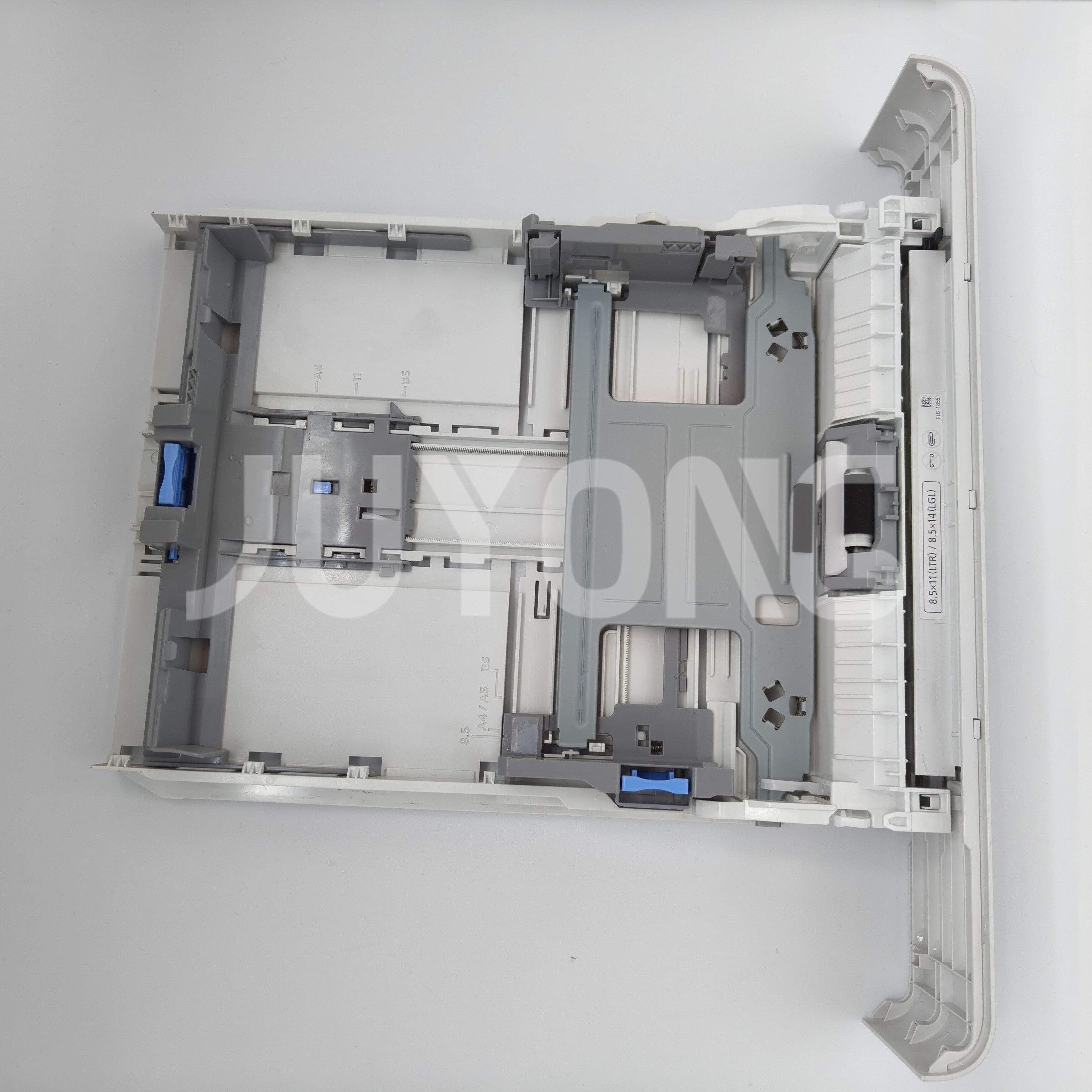 Canon lbp212/214/215/LBP211/213/223/mf421/426/428/429  PAPER TRAY, TRAY 2, TRAY  FU2-1855-000