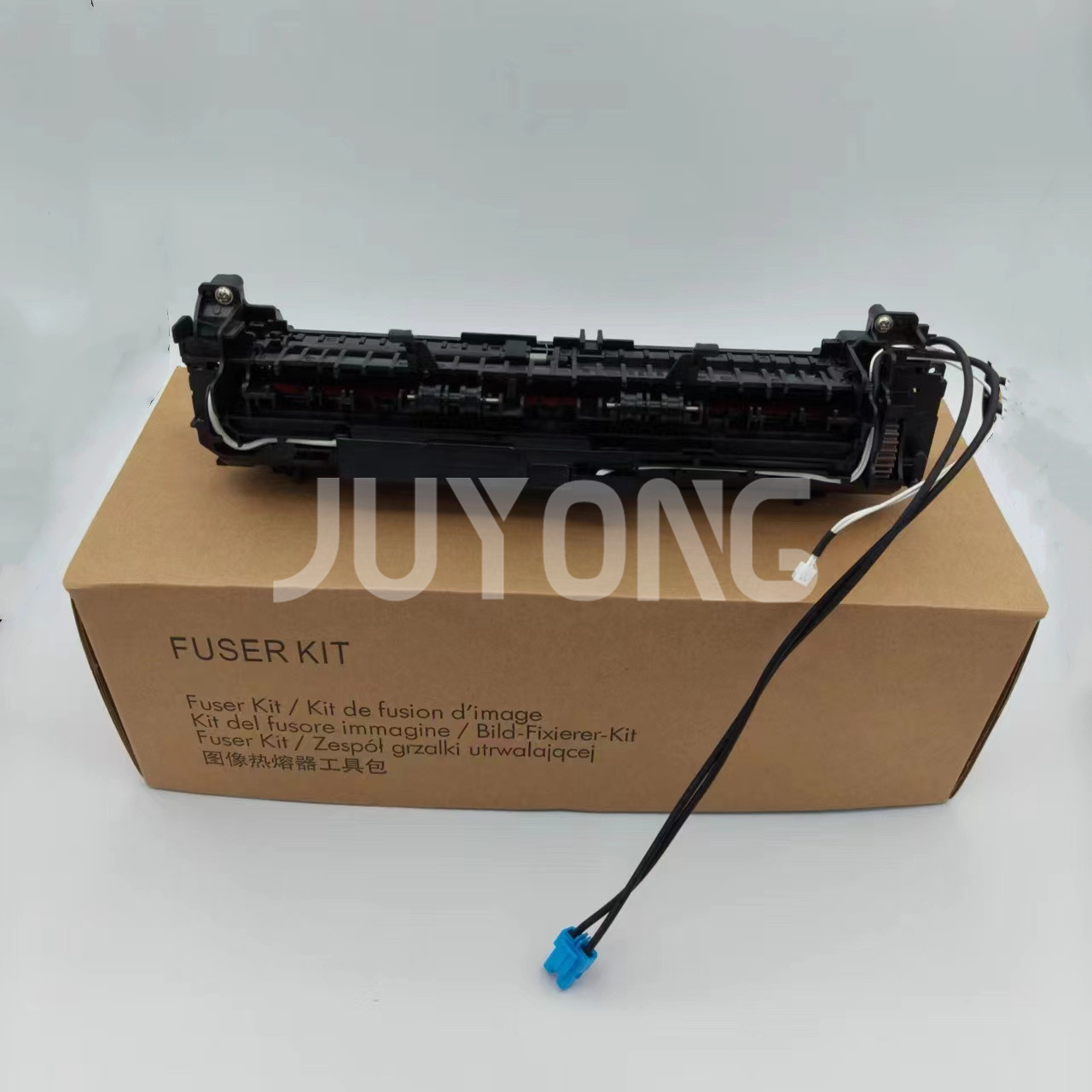 HP Laserjet M150/MFP178/MFP179 FUSER ASSEMBLY, FUSER UNIT, FUSER ASSY JC91-01079A ---VOLTAGE: 110V   JC91-01080A/JC61-04987A ---VOLTAGE: 220V