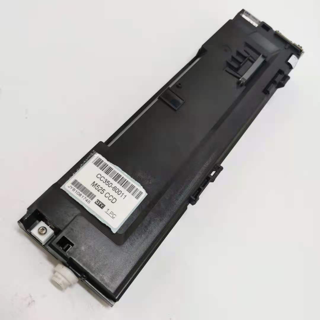 HP LaserJet Enterprise MFP M630 M680 M525 M575  SCANNER HEAD, CCD, SCANNER UNIT  CC350-60011