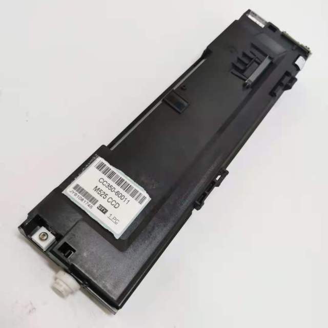 HP LaserJet Enterprise MFP M630 M680 M525 M575  SCANNER HEAD, CCD, SCANNER UNIT  CC350-60011