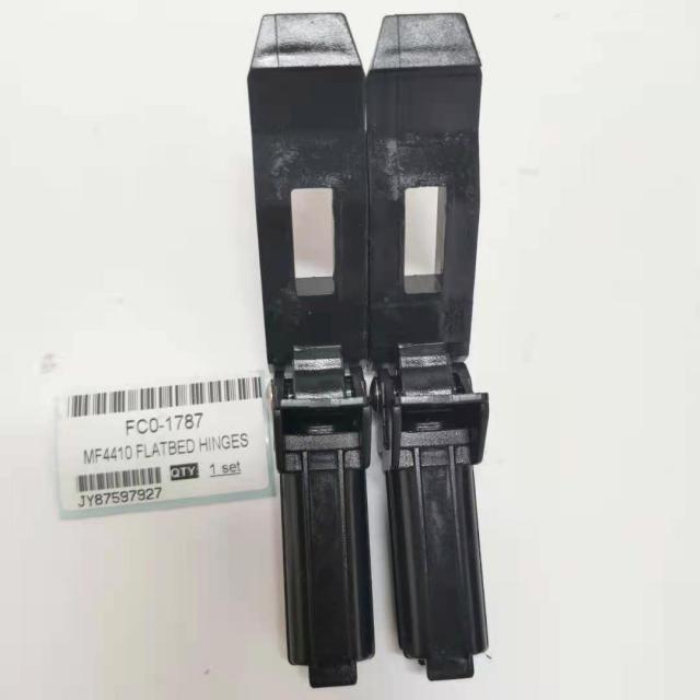 Canon MF 4410 4450 4570 4430 4550 4580 4583 4554 4553 4453 4452 4420 4412 4710 D550 D520 D560  HINGES, FLATBED HINGES   FC0-1787