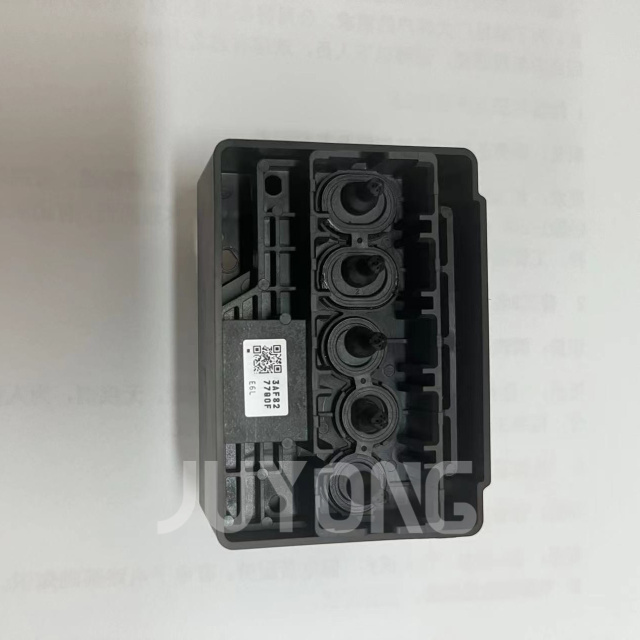 EPSON ME1100/L1300/ME70/C110  PRINT HEAD  F1850100030