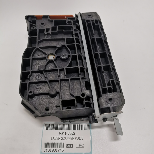 HP LaserJet P2035, P2055 LASER SCANNER UNIT RM1-6382, RM1-6424