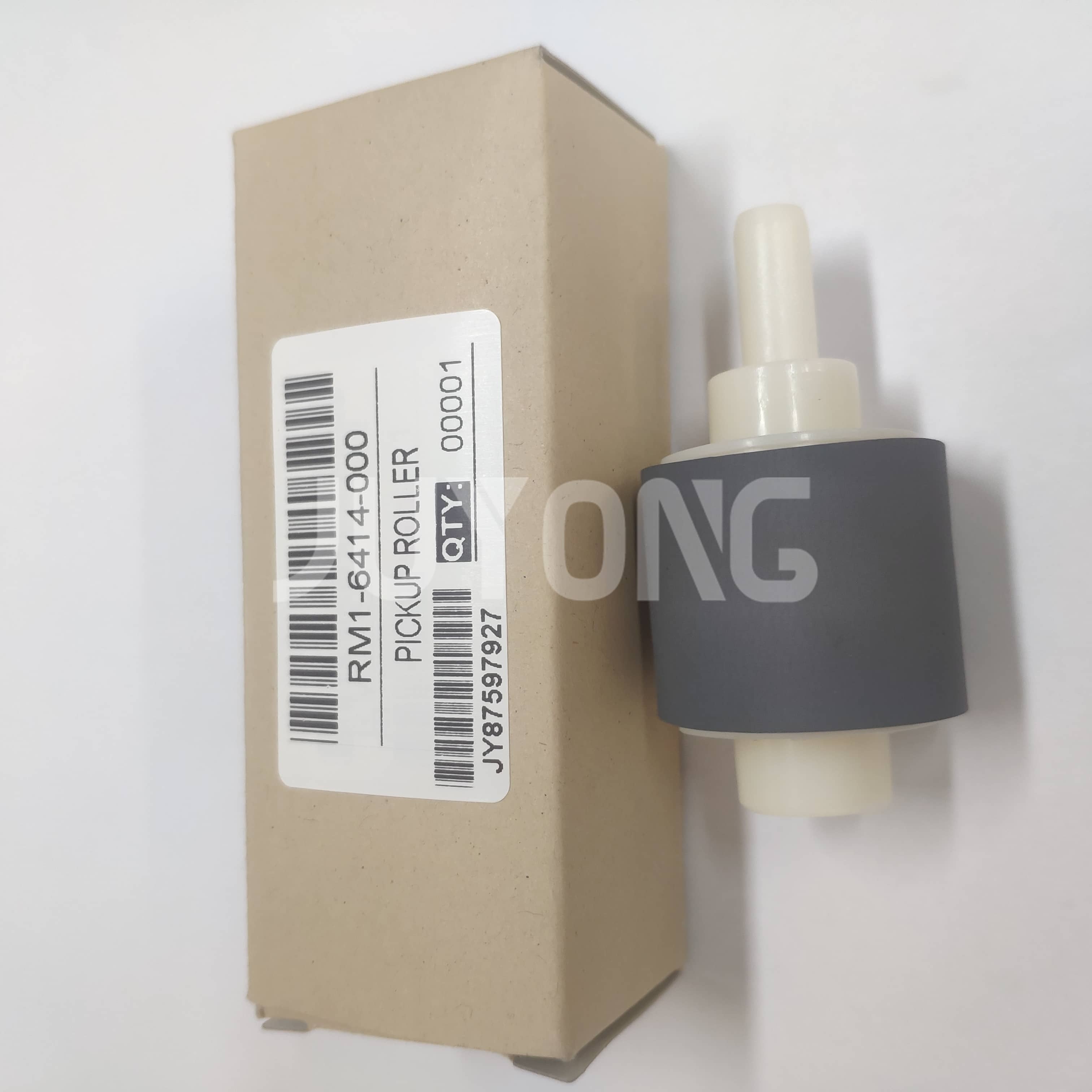 HP Laserjet 2035/2055/401/425  TRAY 2 PICK UP ROLLER, PAPER TRAY PICKUP ROLLER  RM1-6414-000/RM1-9168-000