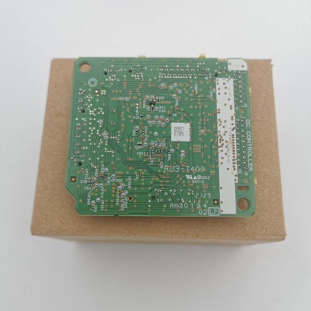 HP LASERJET PRO M404 M405 M428 M429  DC BOARD / DC CONTROLLER  RM3-7409, RM3-7580, RM3-7578
