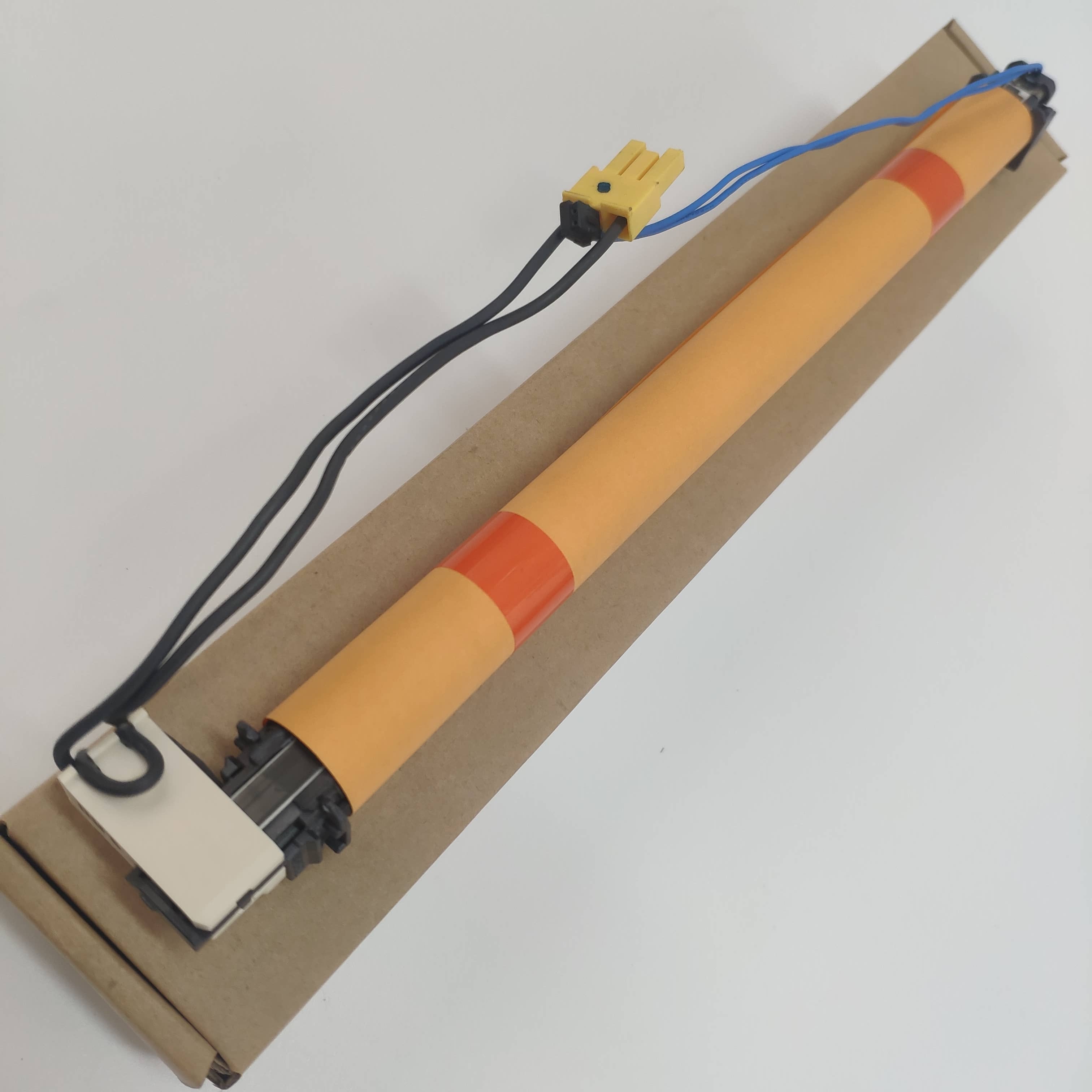 HP LASERJET Pro 400 M401 M425 P2055 P2035 Fuser Heater, Heating Element with Base, FUSER HEATING ROLLER  (110V) RM1-6406，RM1-8808 RM1-6406，RM1-8809 (220V)