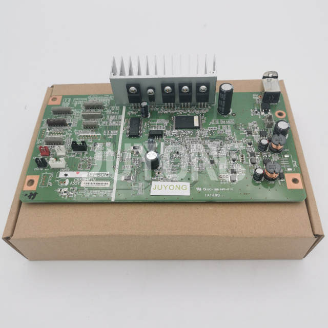 EPSON L1800  FORMATTER BOARD, LOGIC CARD, MOTHER BOARD, MAIN BOARD  CB530MAIN