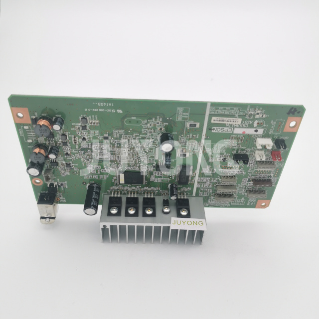 EPSON L1800  FORMATTER BOARD, LOGIC CARD, MOTHER BOARD, MAIN BOARD  CB530MAIN
