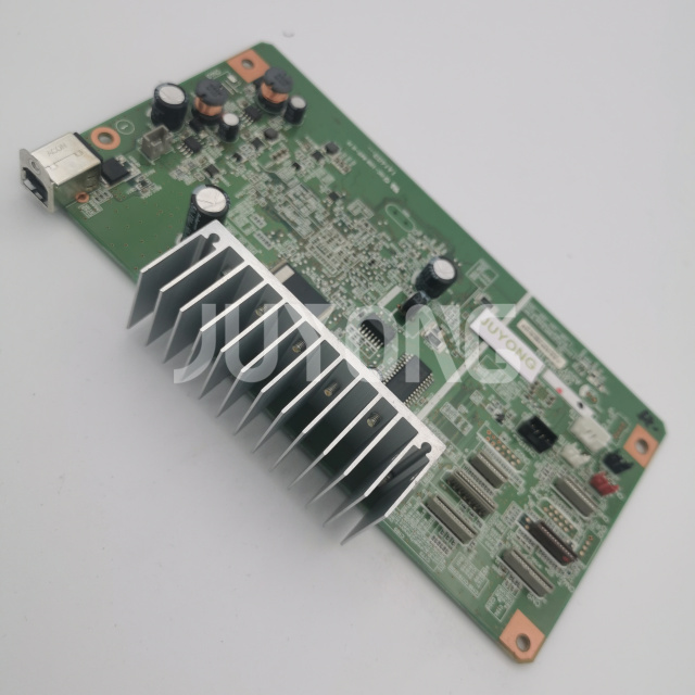 EPSON L1800  FORMATTER BOARD, LOGIC CARD, MOTHER BOARD, MAIN BOARD  CB530MAIN