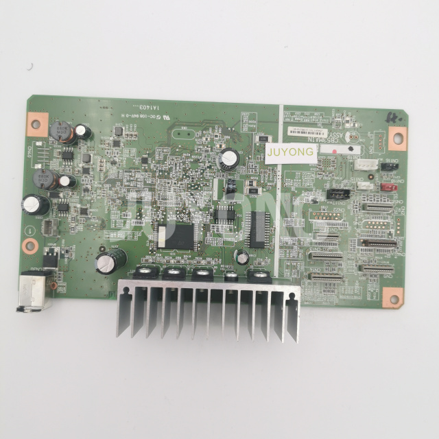 EPSON L1800  FORMATTER BOARD, LOGIC CARD, MOTHER BOARD, MAIN BOARD  CB530MAIN