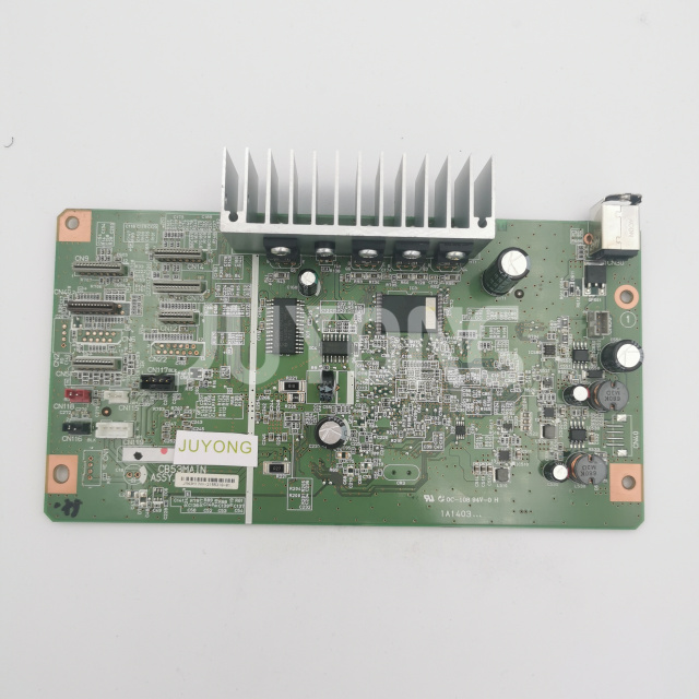 EPSON L1800  FORMATTER BOARD, LOGIC CARD, MOTHER BOARD, MAIN BOARD  CB530MAIN