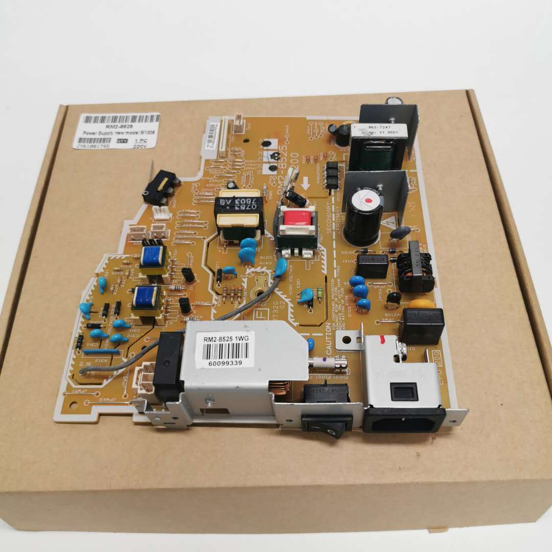 HP LASERJET PRO M1005 POWER SUPPLY BOARD NEW MODEL RM2-8525