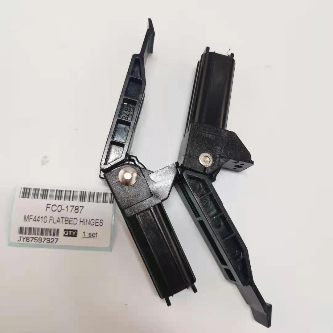 Canon MF 4410 4450 4570 4430 4550 4580 4583 4554 4553 4453 4452 4420 4412 4710 D550 D520 D560  HINGES, FLATBED HINGES   FC0-1787