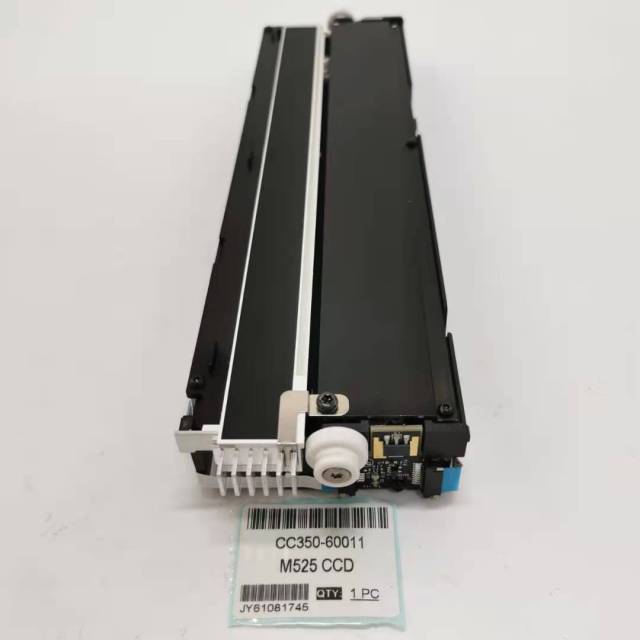 HP LaserJet Enterprise MFP M630 M680 M525 M575  SCANNER HEAD, CCD, SCANNER UNIT  CC350-60011