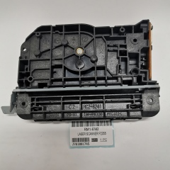 HP LaserJet P2035, P2055 LASER SCANNER UNIT RM1-6382, RM1-6424