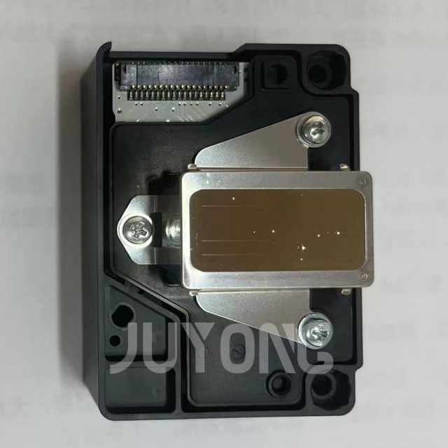 EPSON ME1100/L1300/ME70/C110  PRINT HEAD  F1850100030