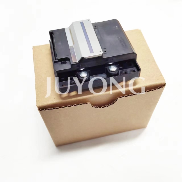 EPSON  L6160 L6161 L6166 L6168 L6170 L6171 L6176 L6178 L6180 L6190 L6198 ET3750  PRINTHEAD, PRINT HEAD  FA35011/FA35010/IG513V-1
