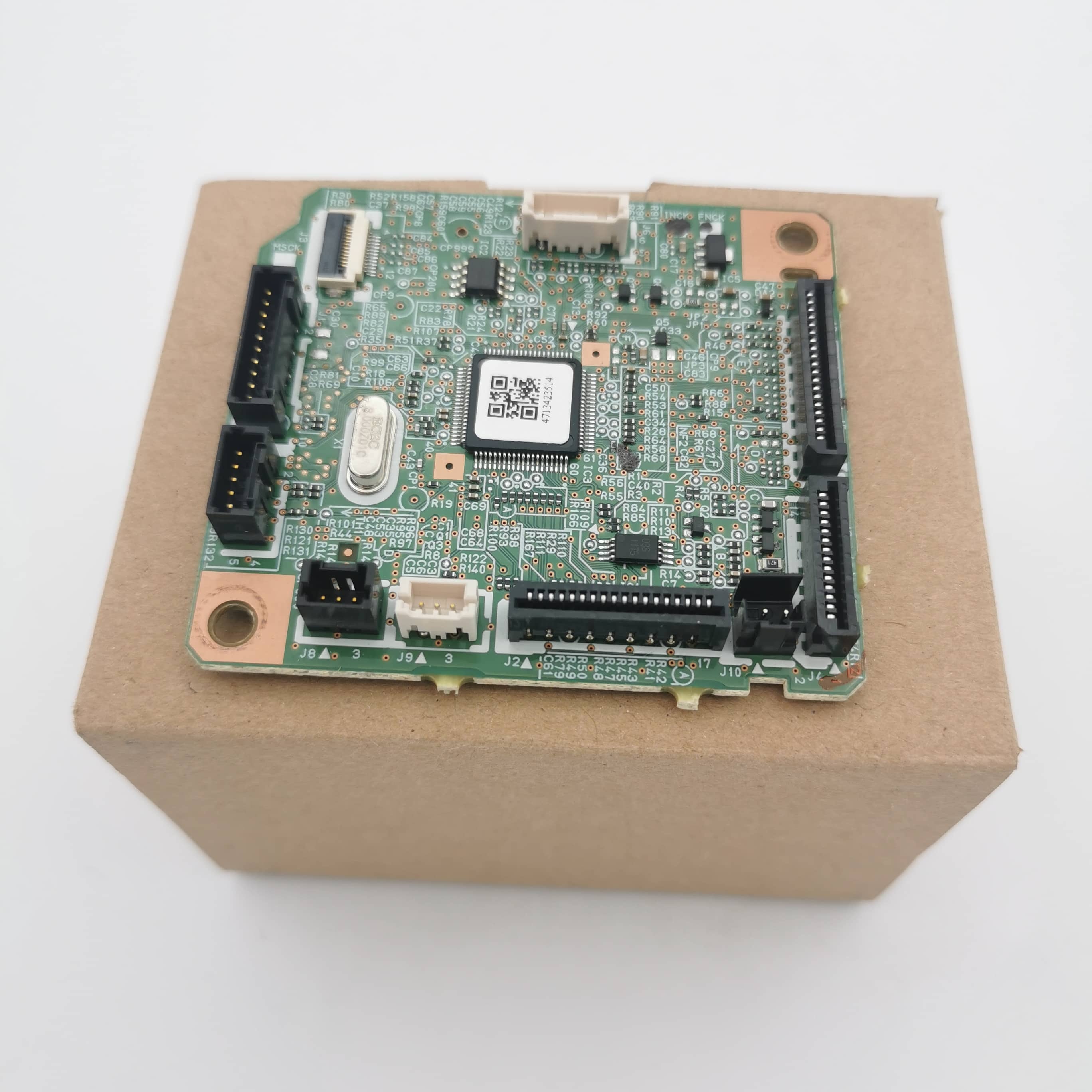 HP LASERJET PRO M404 M405 M428 M429  DC BOARD / DC CONTROLLER  RM3-7409, RM3-7580, RM3-7578