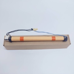 HP LASERJET Pro 400 M401 M425 P2055 P2035 Fuser Heater, Heating Element with Base, FUSER HEATING ROLLER  (110V) RM1-6406，RM1-8808 RM1-6406，RM1-8809 (220V)