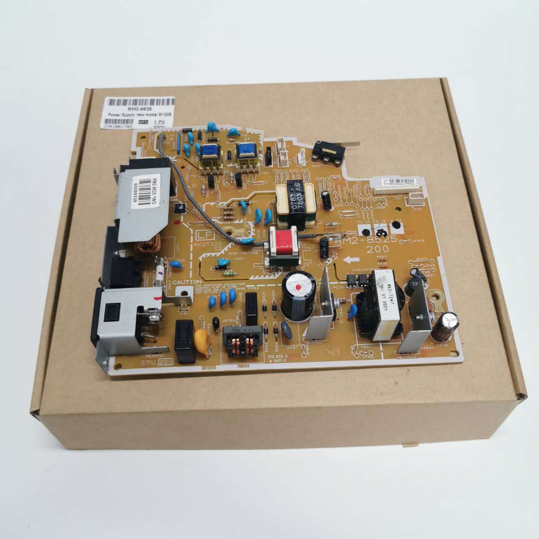 HP LASERJET PRO M1005 POWER SUPPLY BOARD NEW MODEL RM2-8525