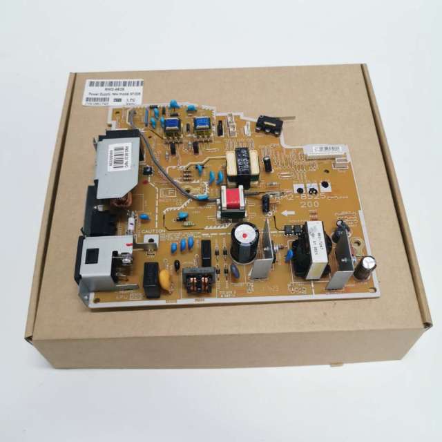 HP LASERJET PRO M1005 POWER SUPPLY BOARD NEW MODEL RM2-8525