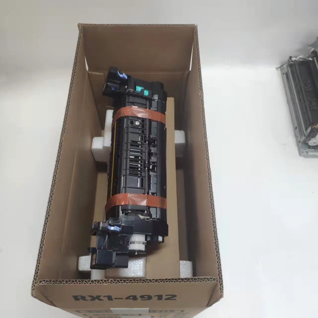 HP Laserjet M607 M608 M609 M631 M632 M633 FUSER ASSEMBLY, FUSER UNIT RM2-1256-000/RM2-6798---VOLTAGE: 110V RM2-1257-000/RM2-6799---VOLTAGE: 220V