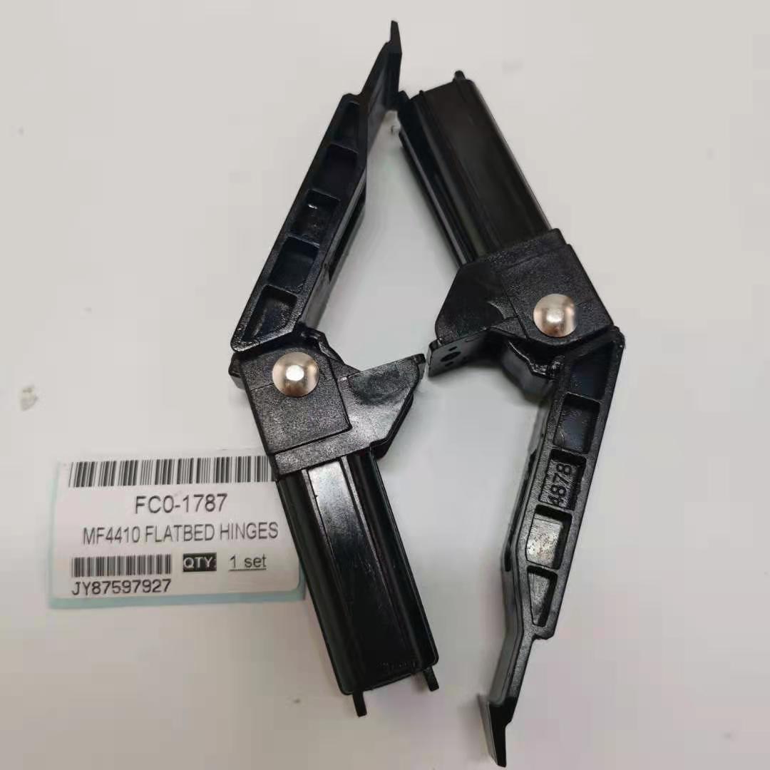 Canon MF 4410 4450 4570 4430 4550 4580 4583 4554 4553 4453 4452 4420 4412 4710 D550 D520 D560  HINGES, FLATBED HINGES   FC0-1787