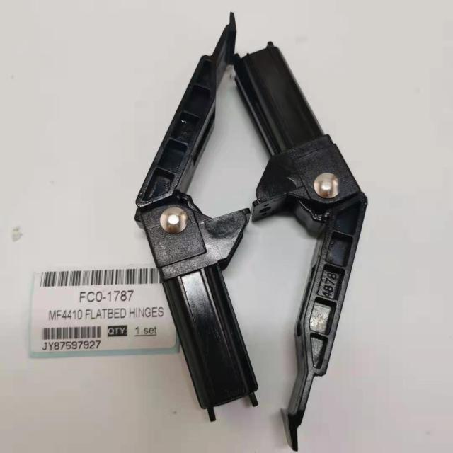 Canon MF 4410 4450 4570 4430 4550 4580 4583 4554 4553 4453 4452 4420 4412 4710 D550 D520 D560  HINGES, FLATBED HINGES   FC0-1787