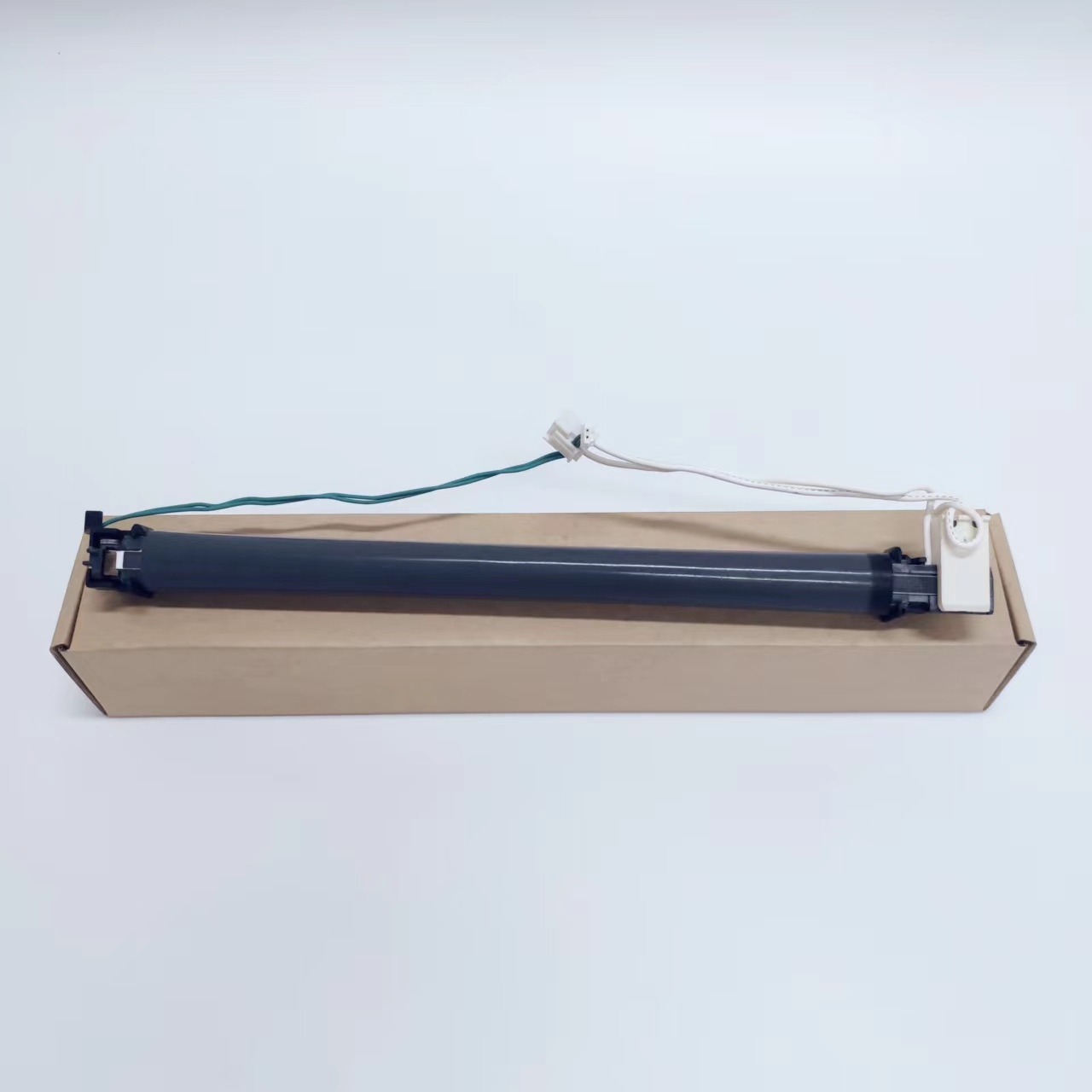 HP LASERJET 1132/1136/1212/1213/1216/1219 Fuser Heater, Heating Element with Base, FUSER HEATING ROLLER  (110V) RM1-7733-FILM, RM1-7734-FILM (220V)