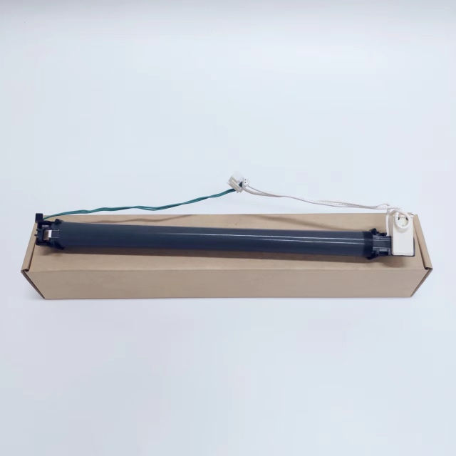 HP LASERJET 1132/1136/1212/1213/1216/1219 Fuser Heater, Heating Element with Base, FUSER HEATING ROLLER  (110V) RM1-7733-FILM, RM1-7734-FILM (220V)
