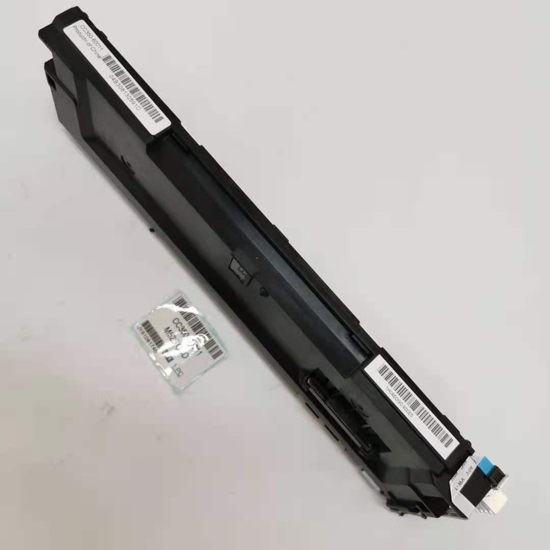 HP LaserJet Enterprise MFP M630 M680 M525 M575  SCANNER HEAD, CCD, SCANNER UNIT  CC350-60011