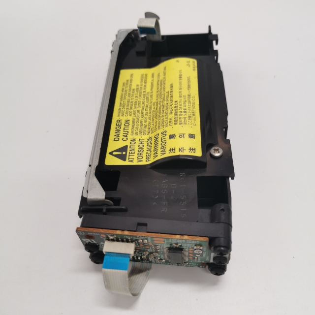 HP LaserJet M1005, 1020, 1018, CANON LBP2900 LASER SCANNER UNIT RM1-2013, RM1-4743, FM2-2933
