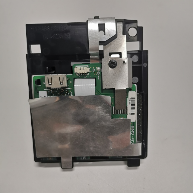 HP Laserjet 607n 607dn 608n 608dn 609dn  CONTROL PANEL, DISPLAY PANEL  RM2-1267, RM2-9259, RM2-1259
