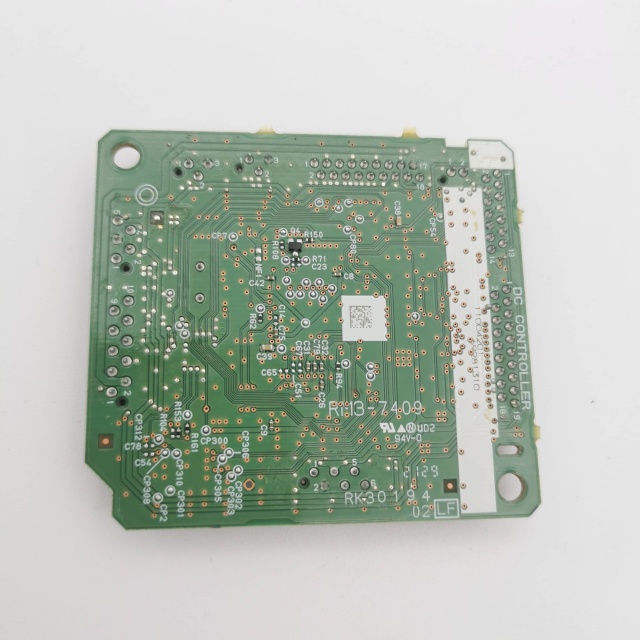 HP LASERJET PRO M404 M405 M428 M429  DC BOARD / DC CONTROLLER  RM3-7409, RM3-7580, RM3-7578
