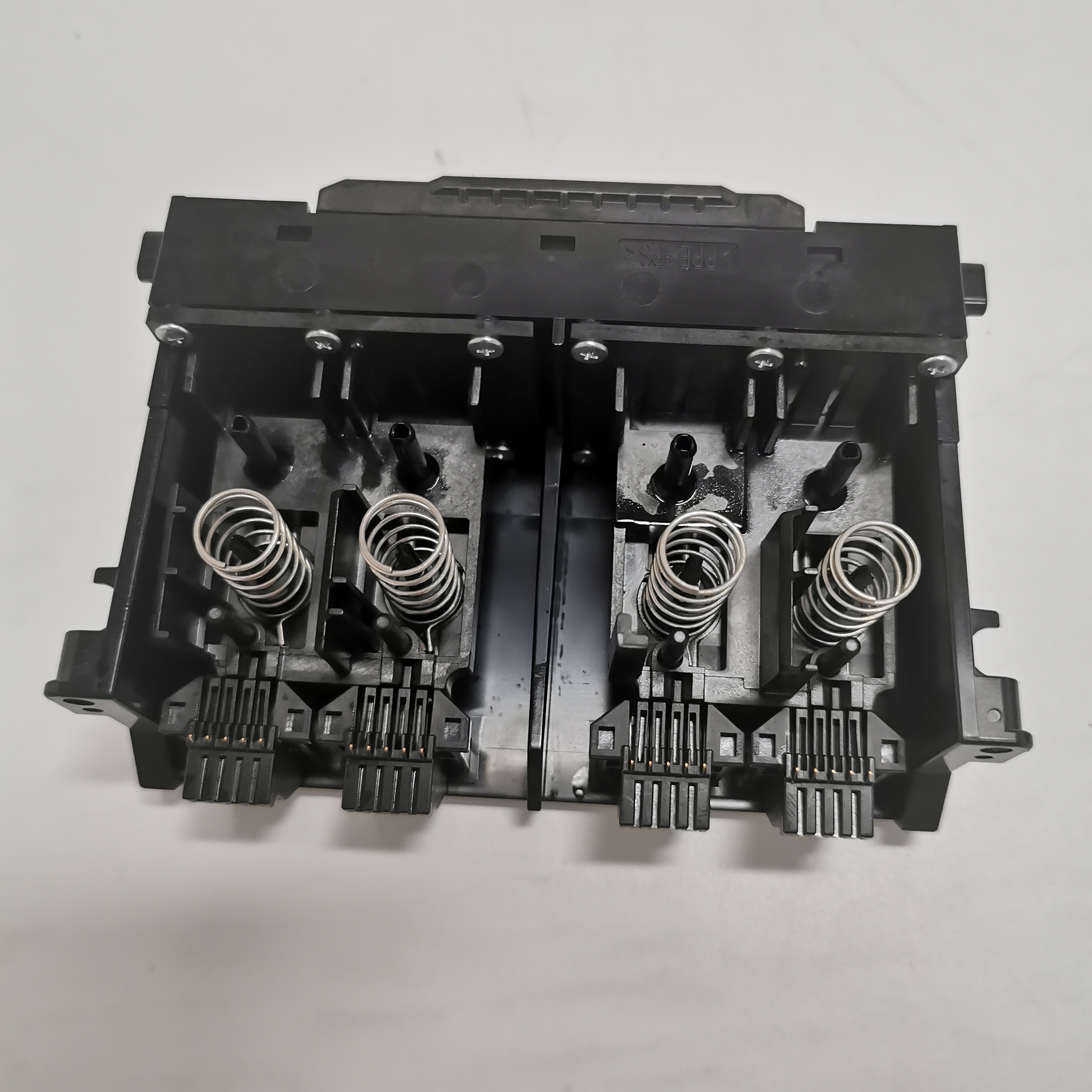Canon IB4020 IB4050 IB4080 IB4180 MB2020 MB2050 MB2320 MB2350 MB5020 MB5050 MB5080 MB5180 5350  PRINT HEAD  QY6-0087