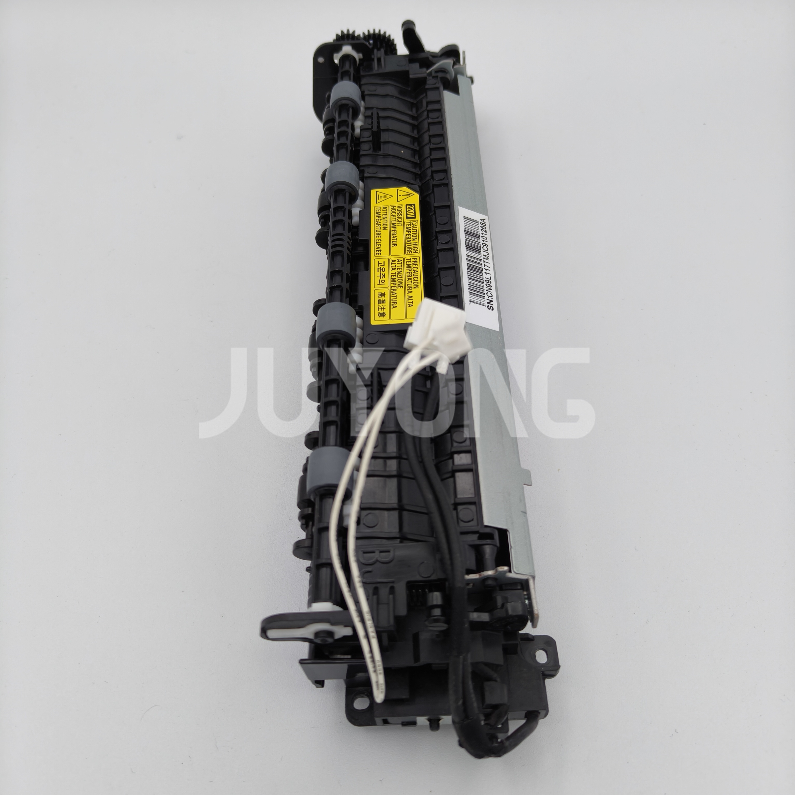 HP Neverstop Laser NS1200 NS1020 NS1000 NS1005 M136 M138 M131 M136 M103 M108 Fuser Heater, Heating Element with Base, FUSER HEATING ROLLER  JC91-01268A JC91-01274A (220V)