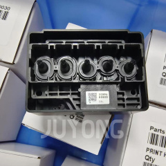 EPSON ME1100/L1300/ME70/C110  PRINT HEAD  F1850100030