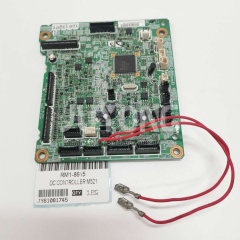 HP LASERJET PRO M521/M525  DC BOARD / DC CONTROLLER  RM2-7920, RM1-8615