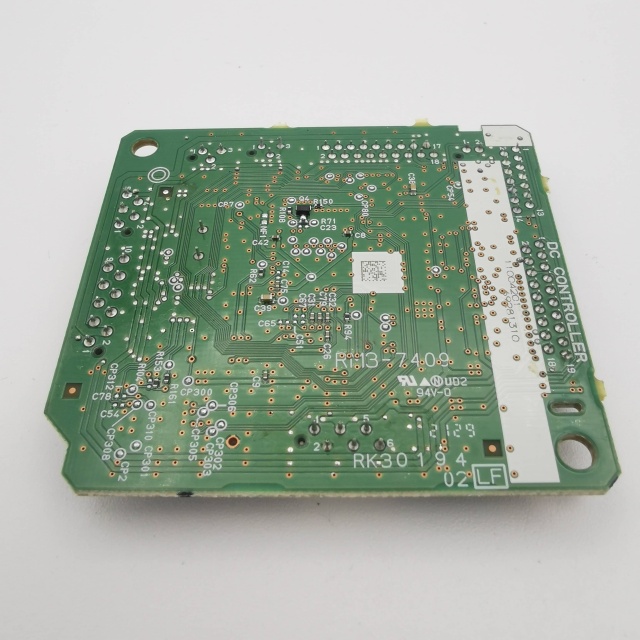HP LASERJET PRO M404 M405 M428 M429  DC BOARD / DC CONTROLLER  RM3-7409, RM3-7580, RM3-7578